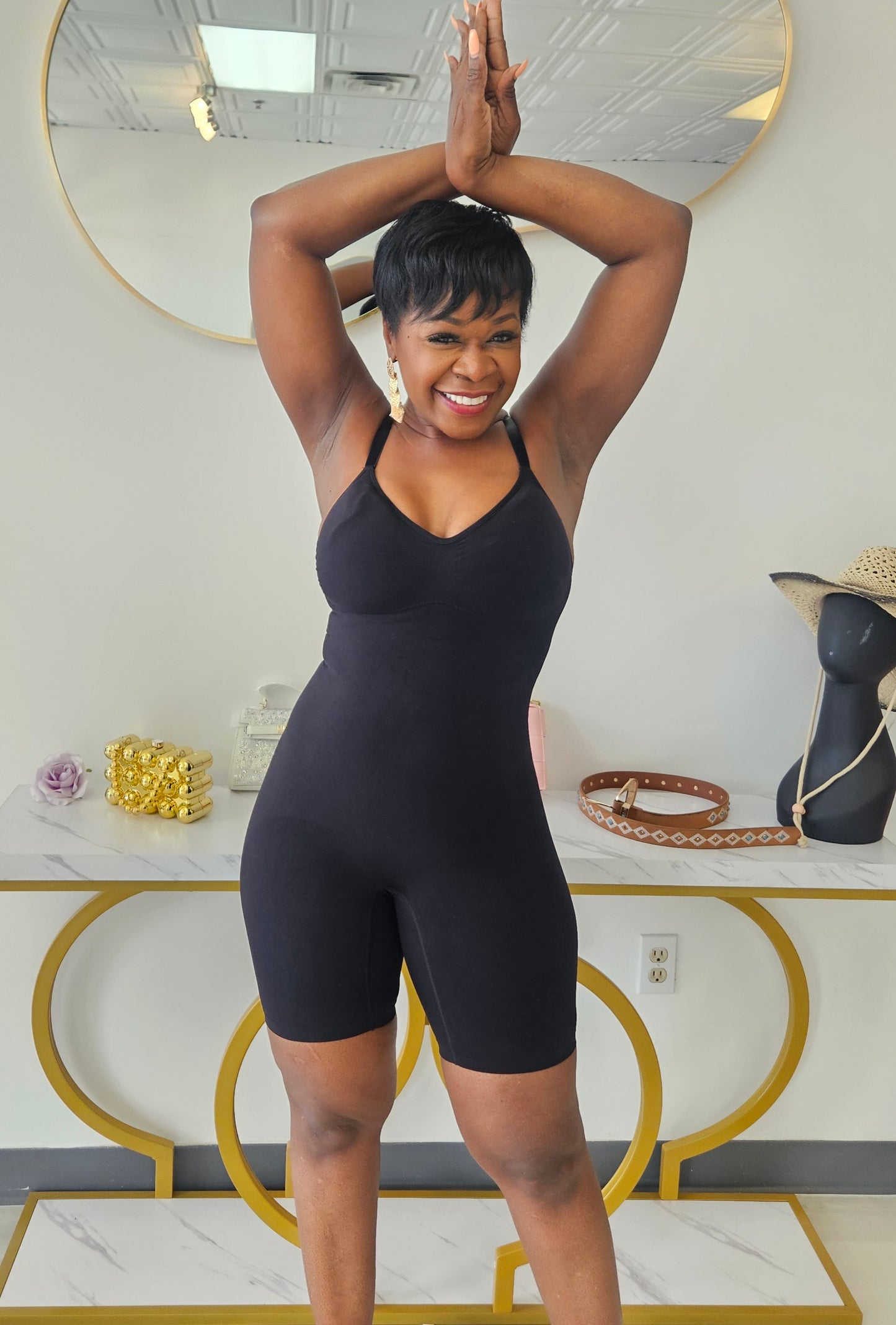 Shalonda Shapewear