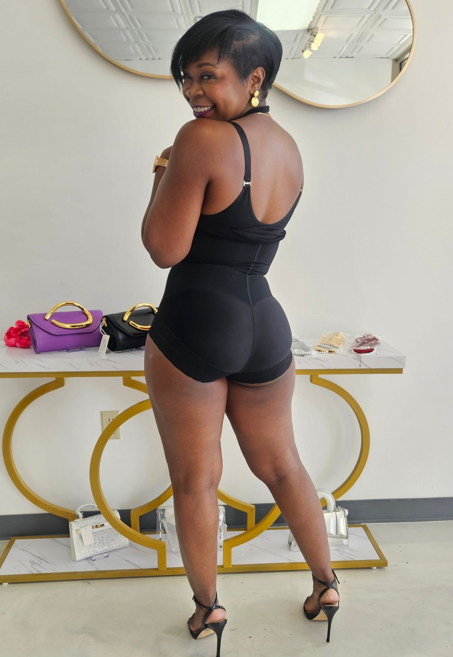 Onyx Faja
