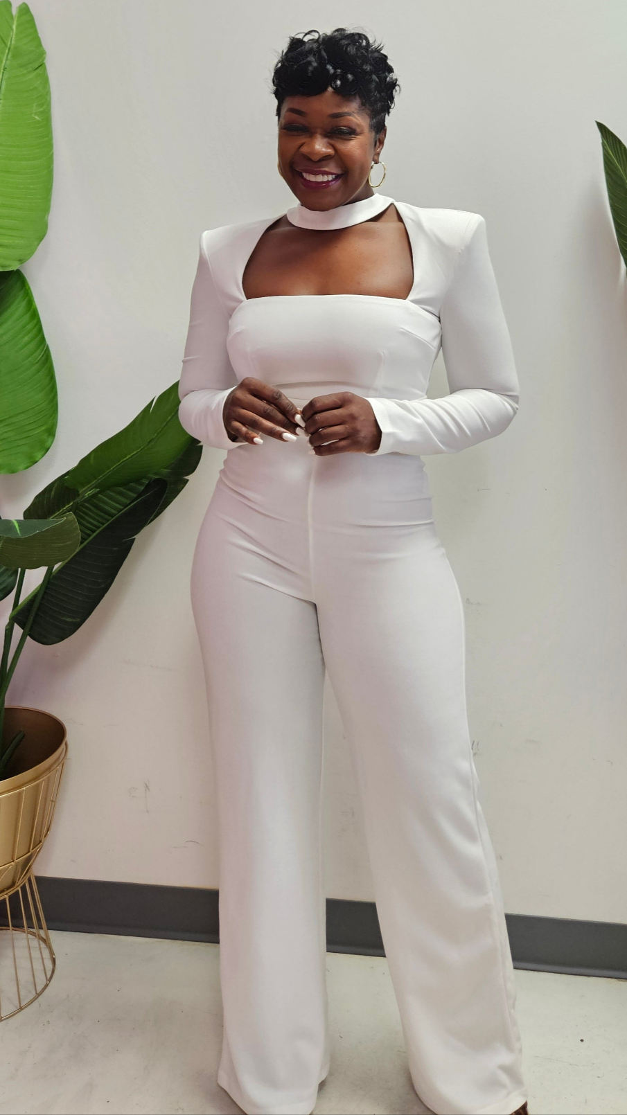 Kamala Jumpsuit