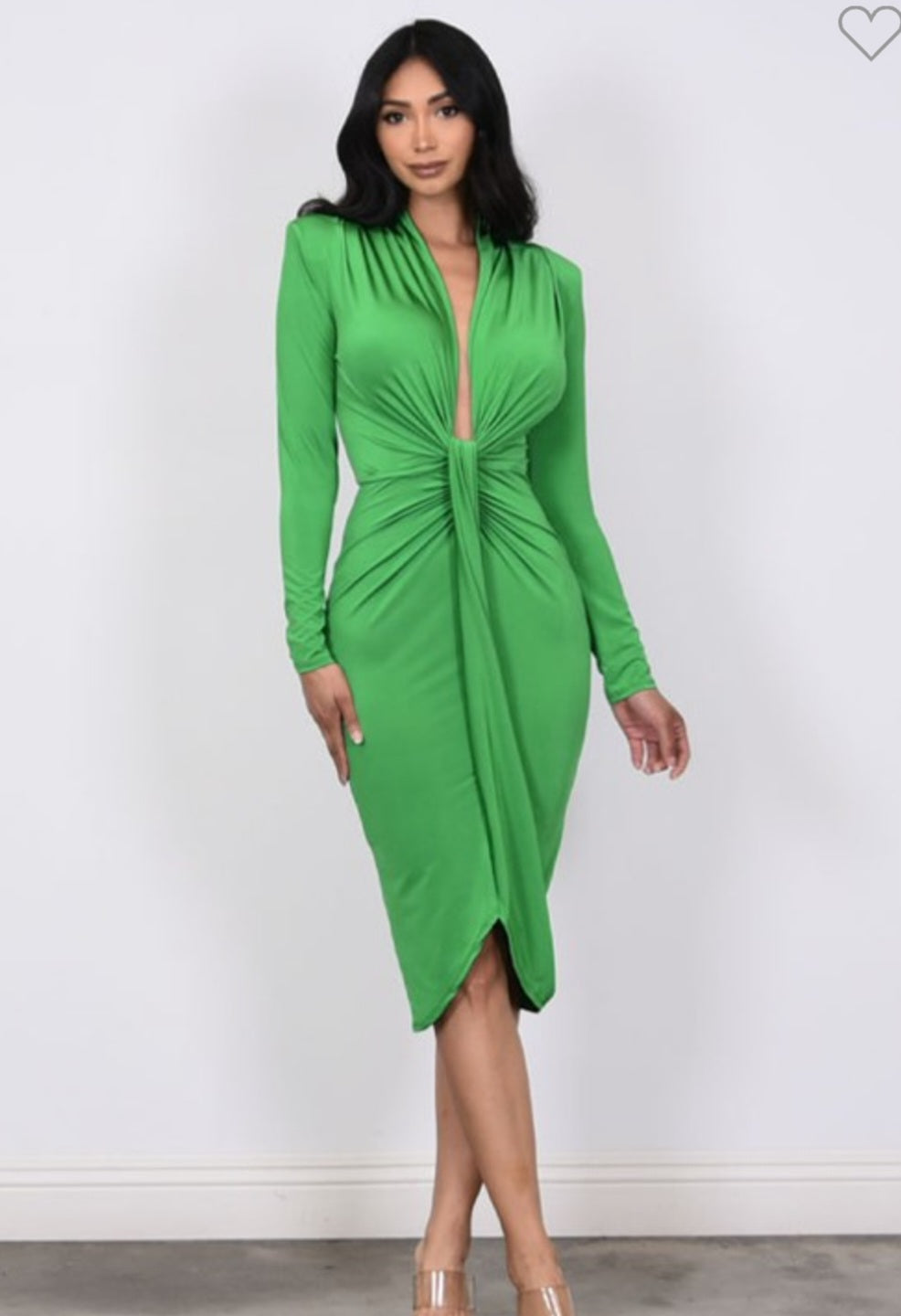 Fergie Finesse Dress