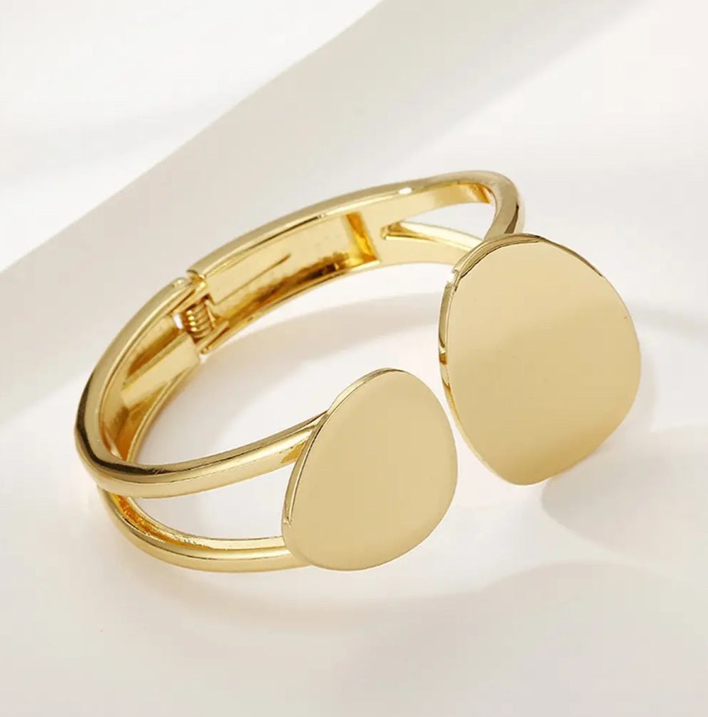 Bold Radiant Bracelets