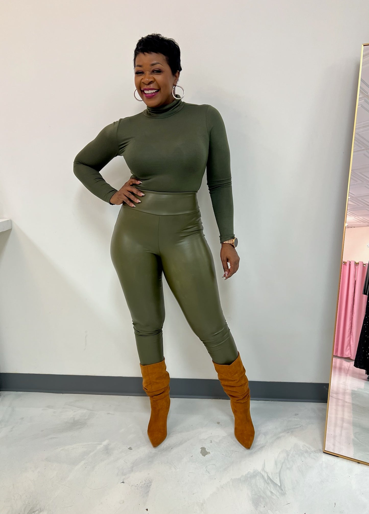 Laura Leggings