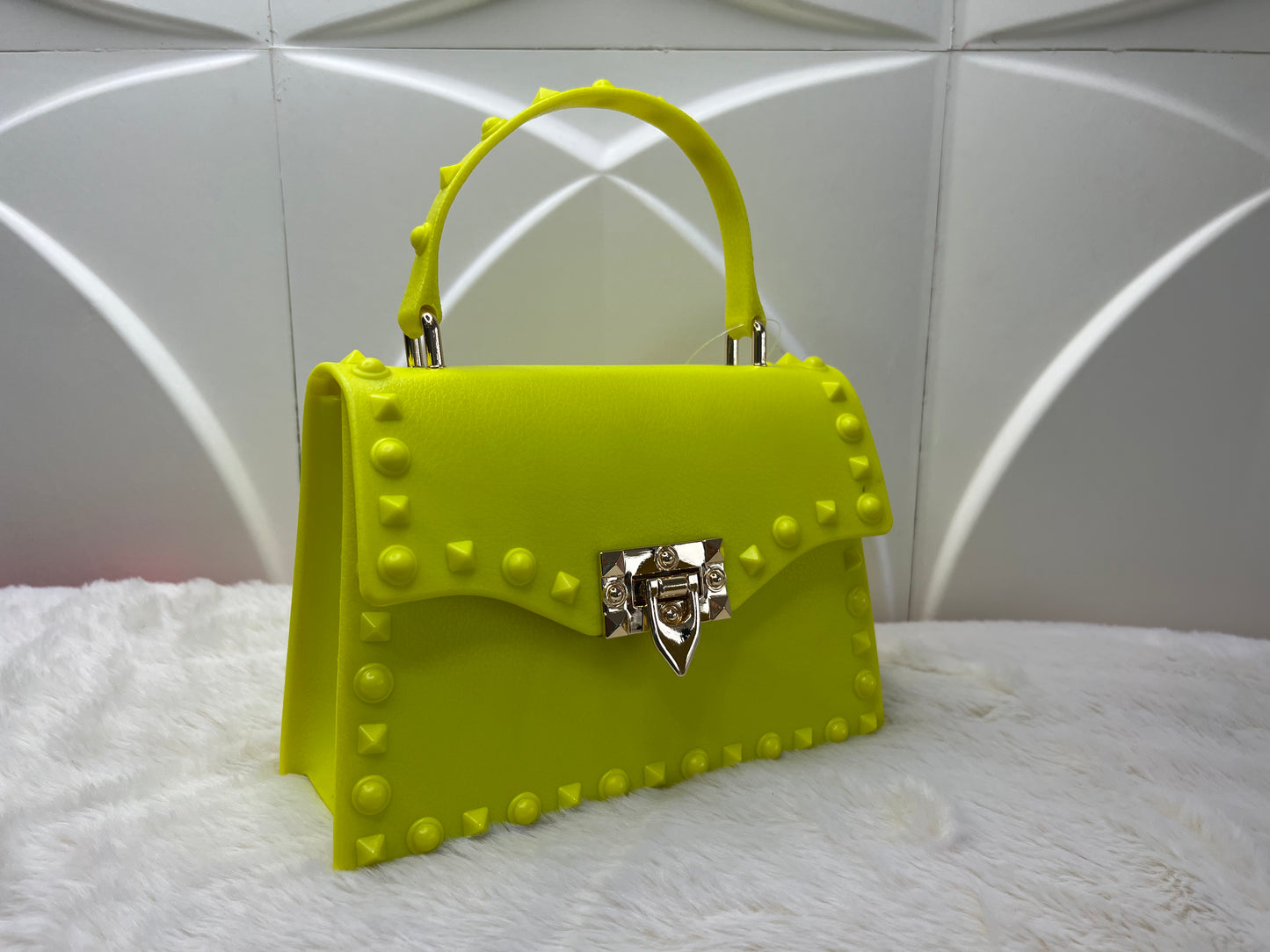 Lashay Fashion HandBagI