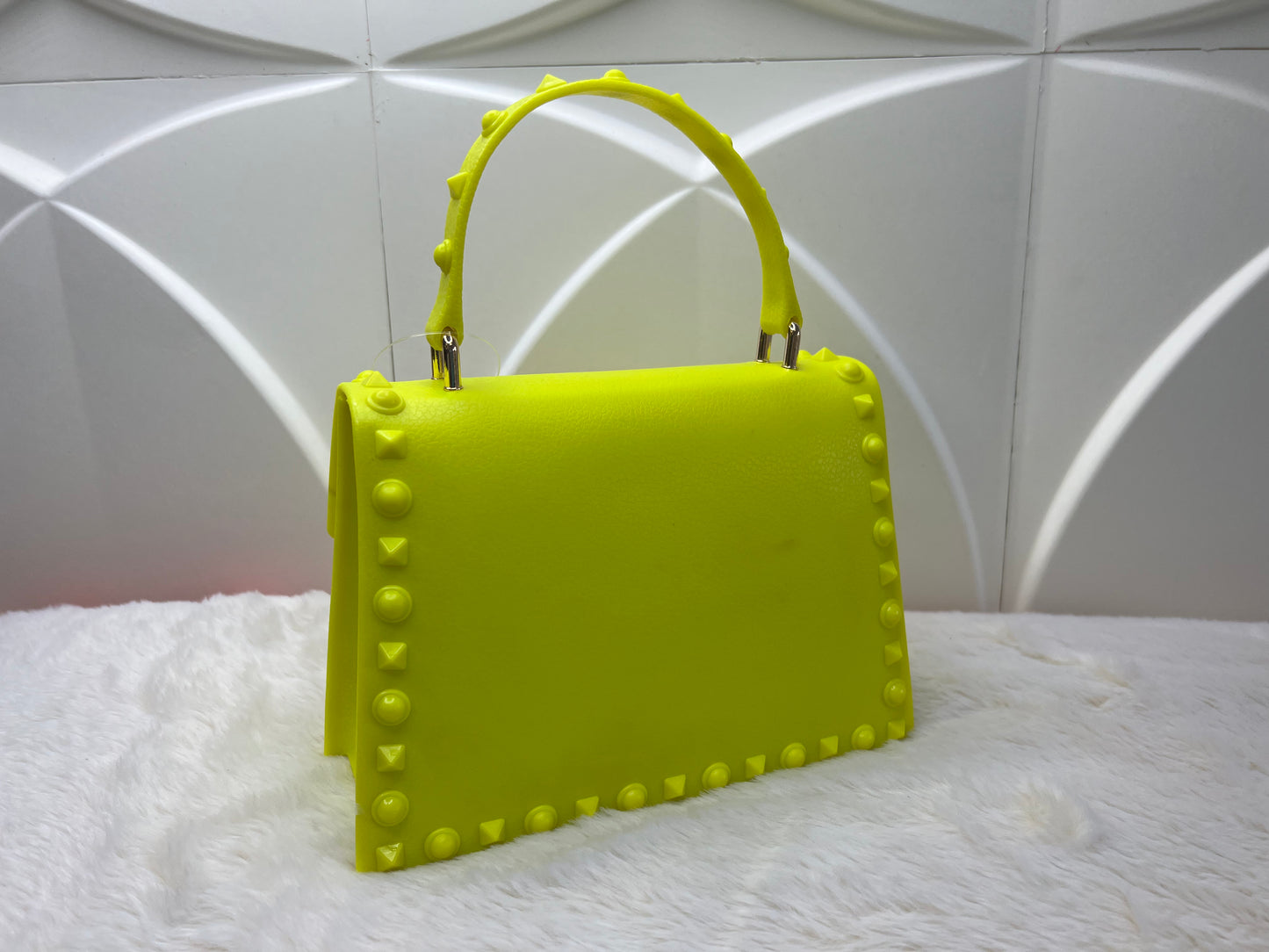 Lashay Fashion HandBagI
