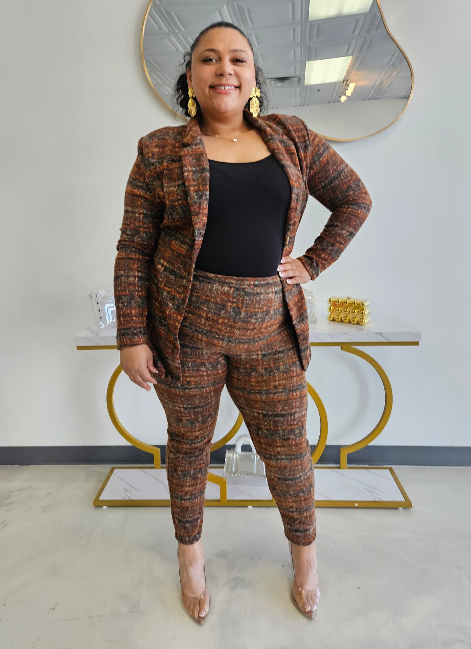 Plus Size