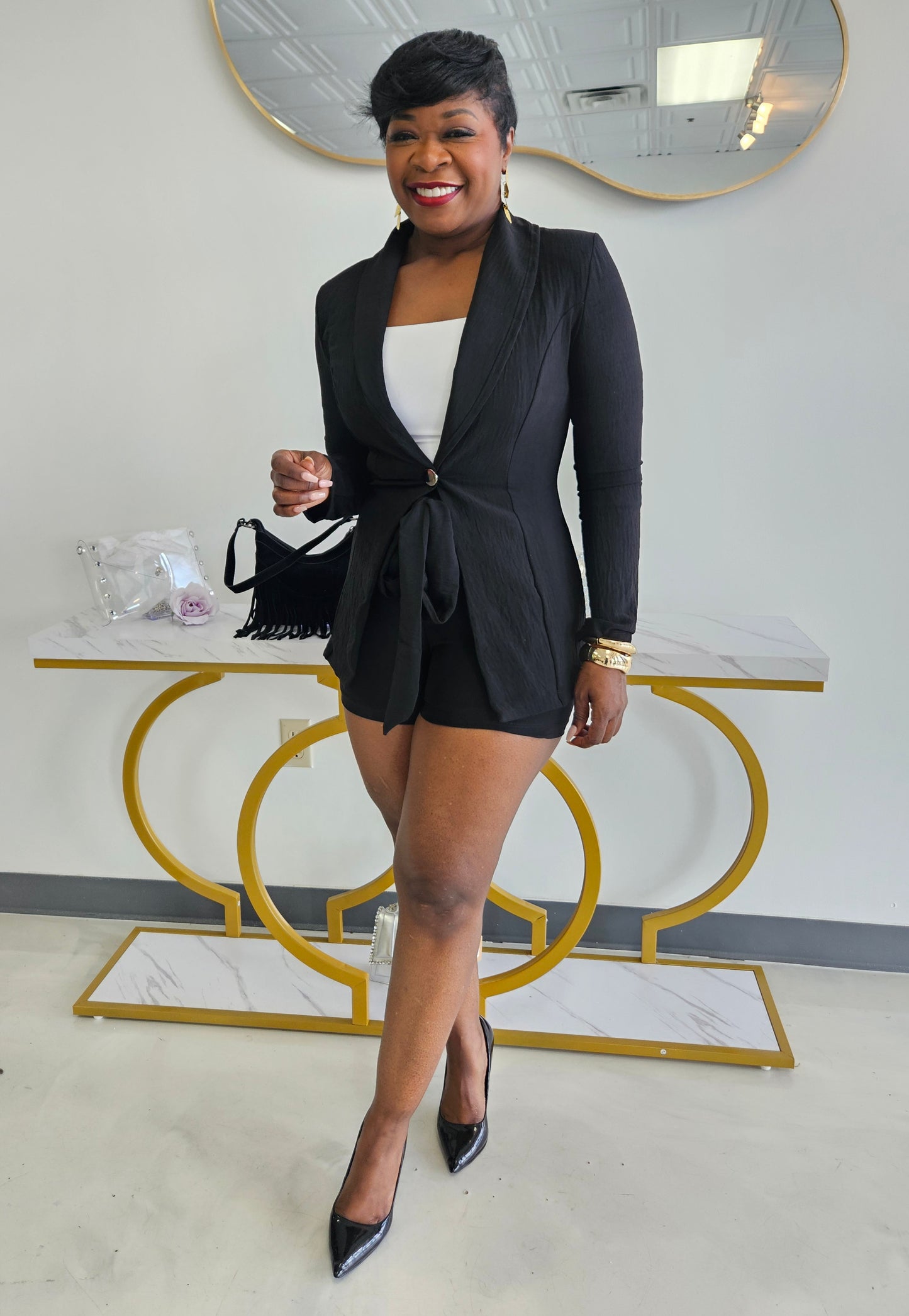 Boss Babe