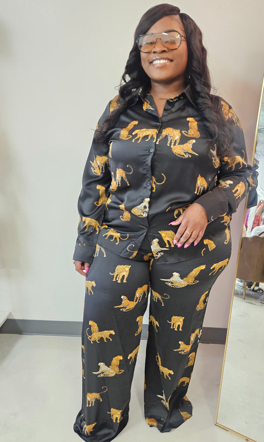 Natika Jazzy Set
