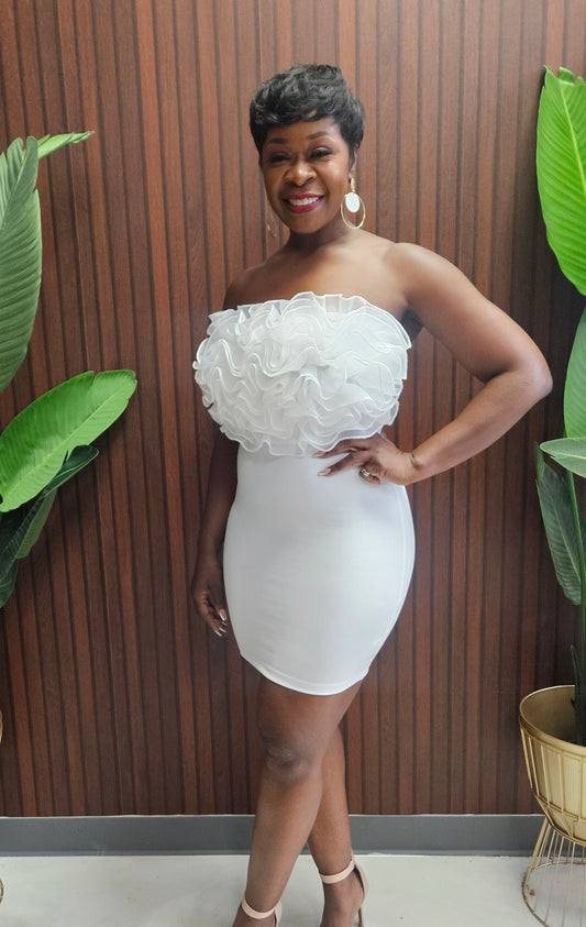 Brianna Rose Dress