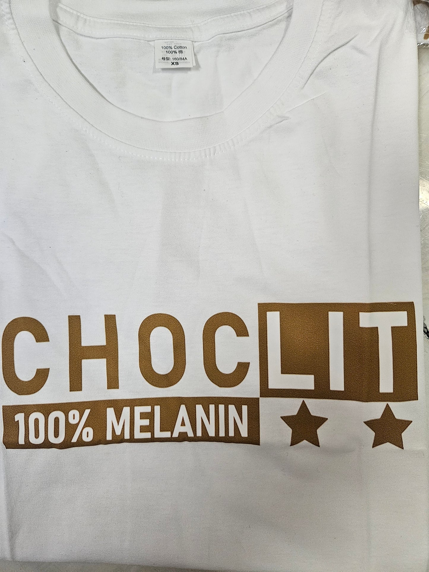ChocLit T-Shirt