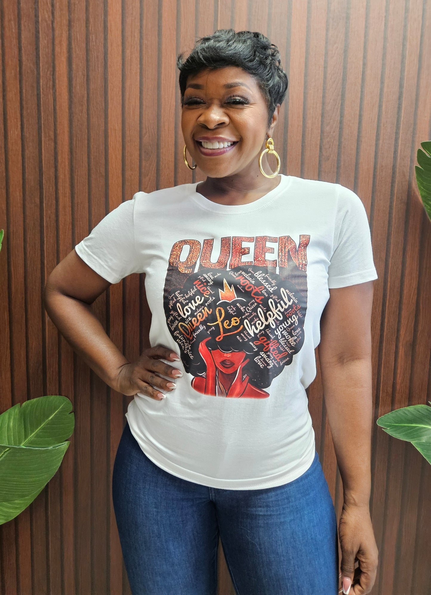 Leo Queen