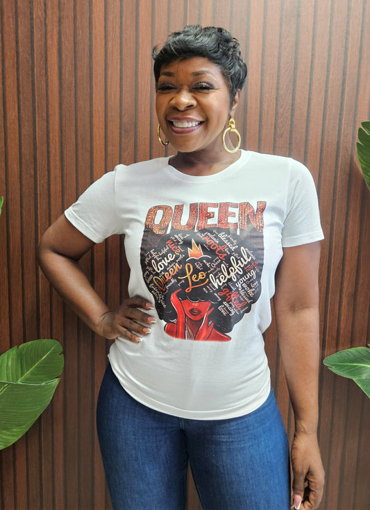 Leo Queen