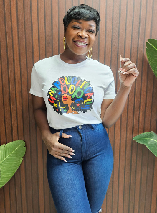Unapologetically Dope