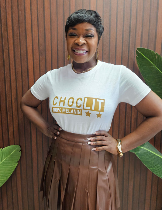 ChocLit T-Shirt