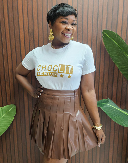 ChocLit T-Shirt