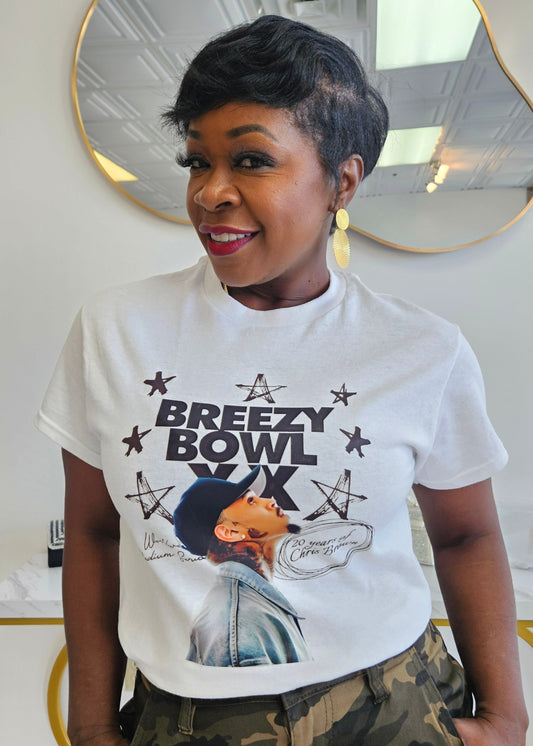 Breezy Bowl