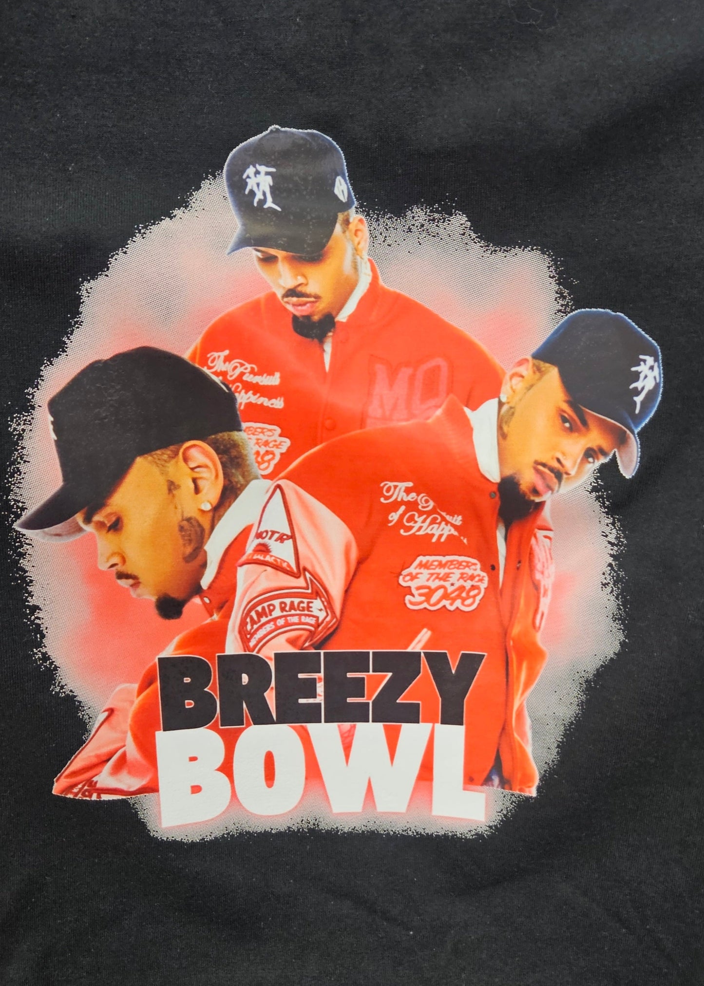 Breezy Bowl
