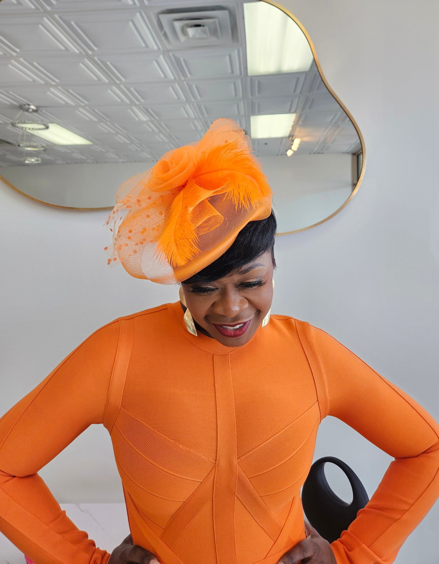 Fascinator