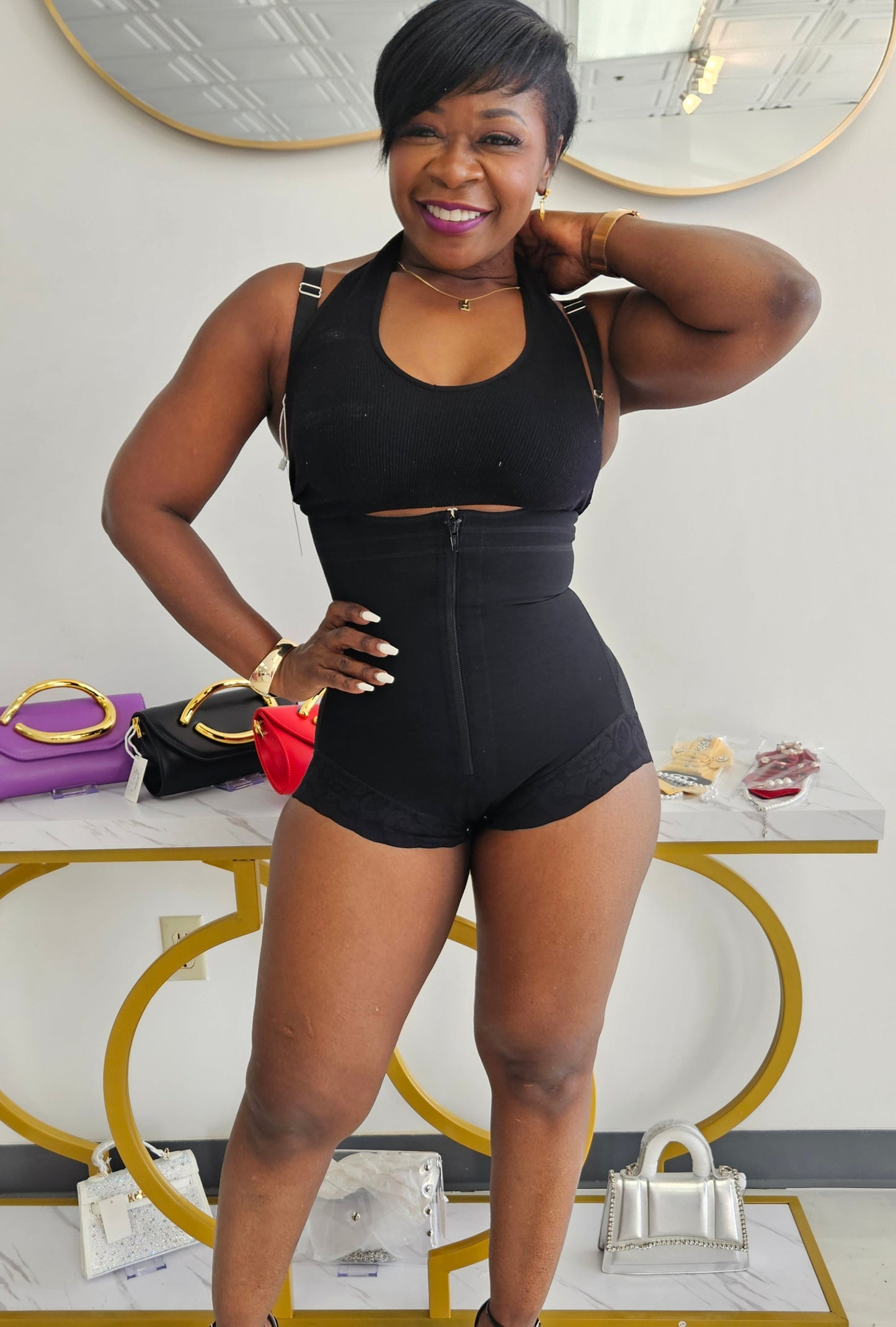 Onyx Faja