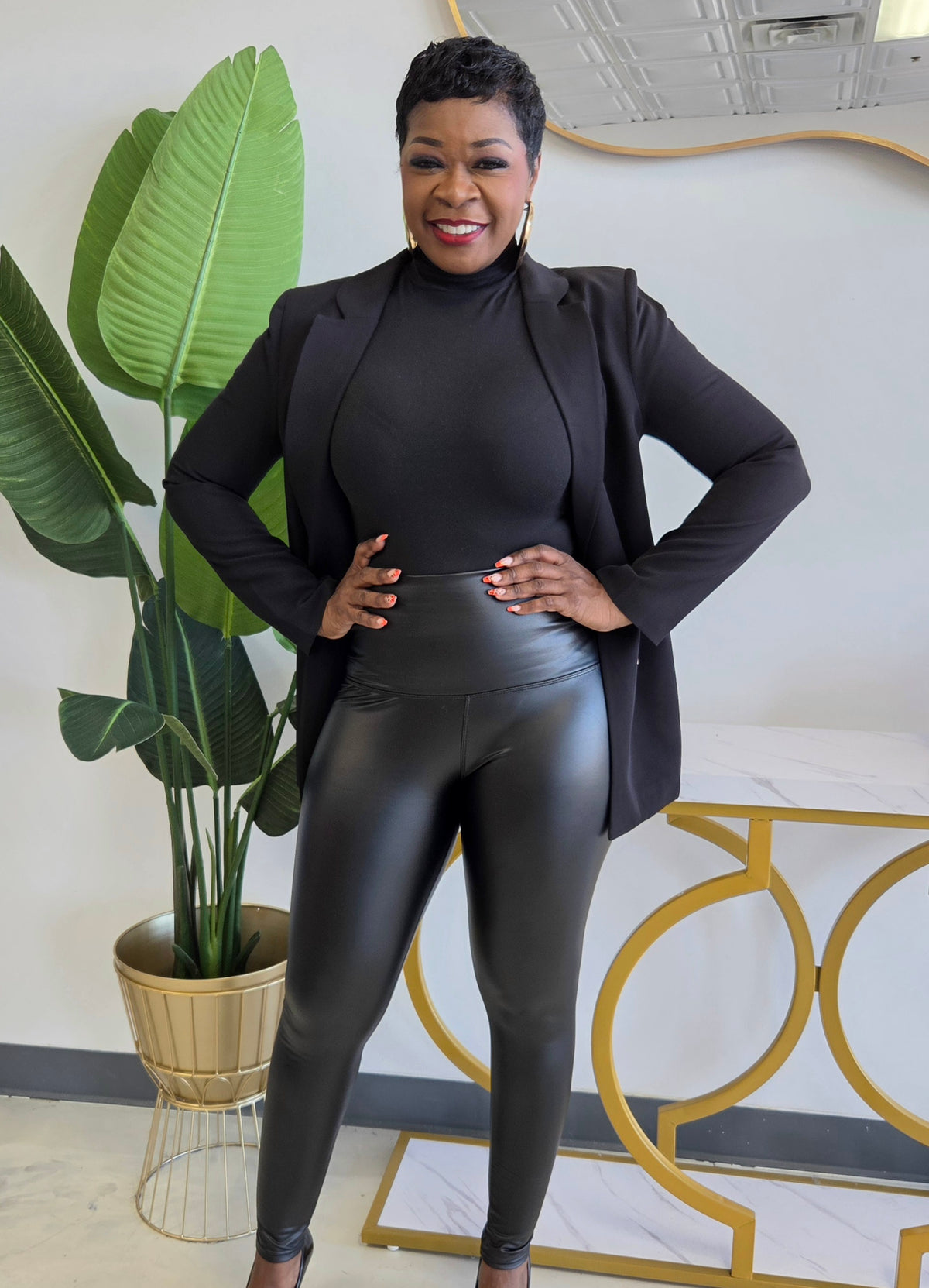 Laura Leggings
