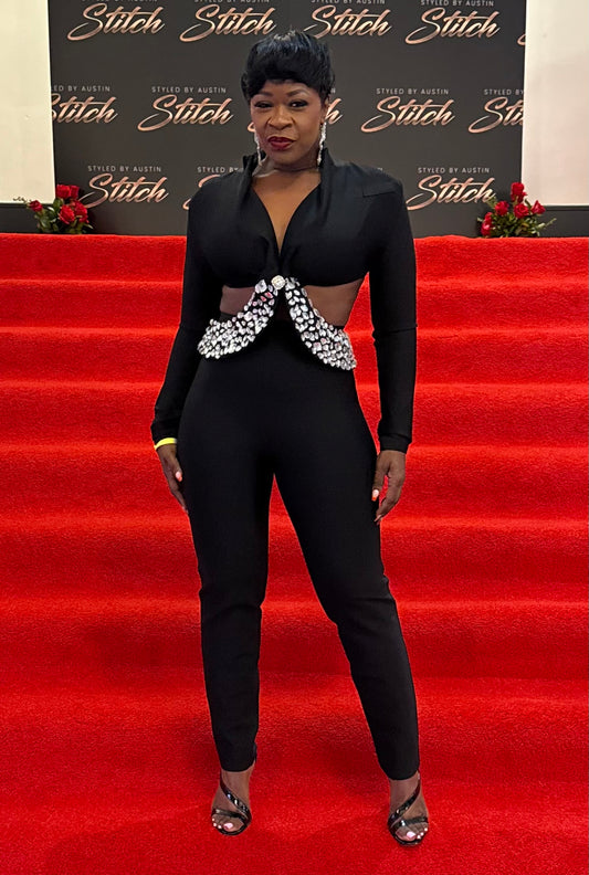 Black Ice Set