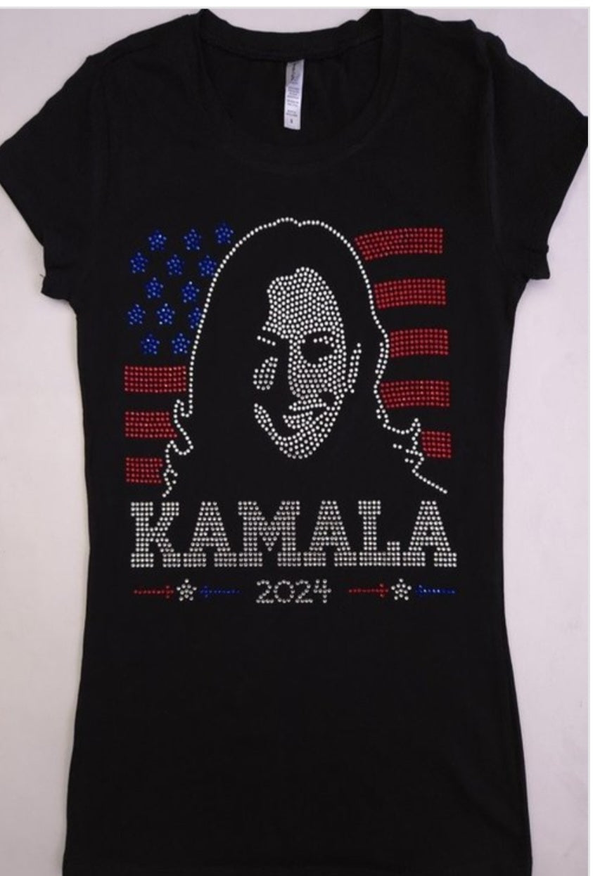 Kamala T-Shirt