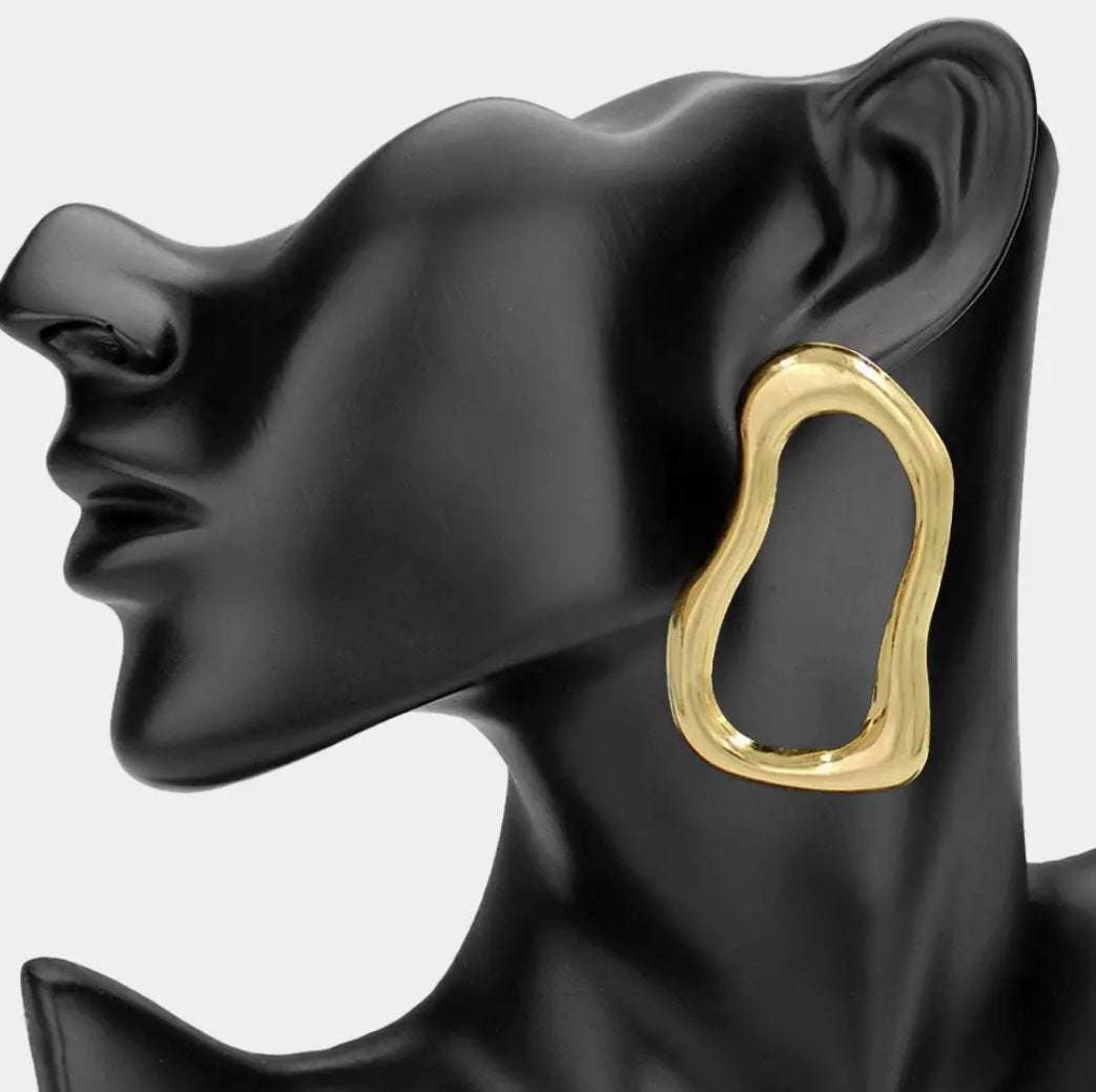 Stylish Earrings