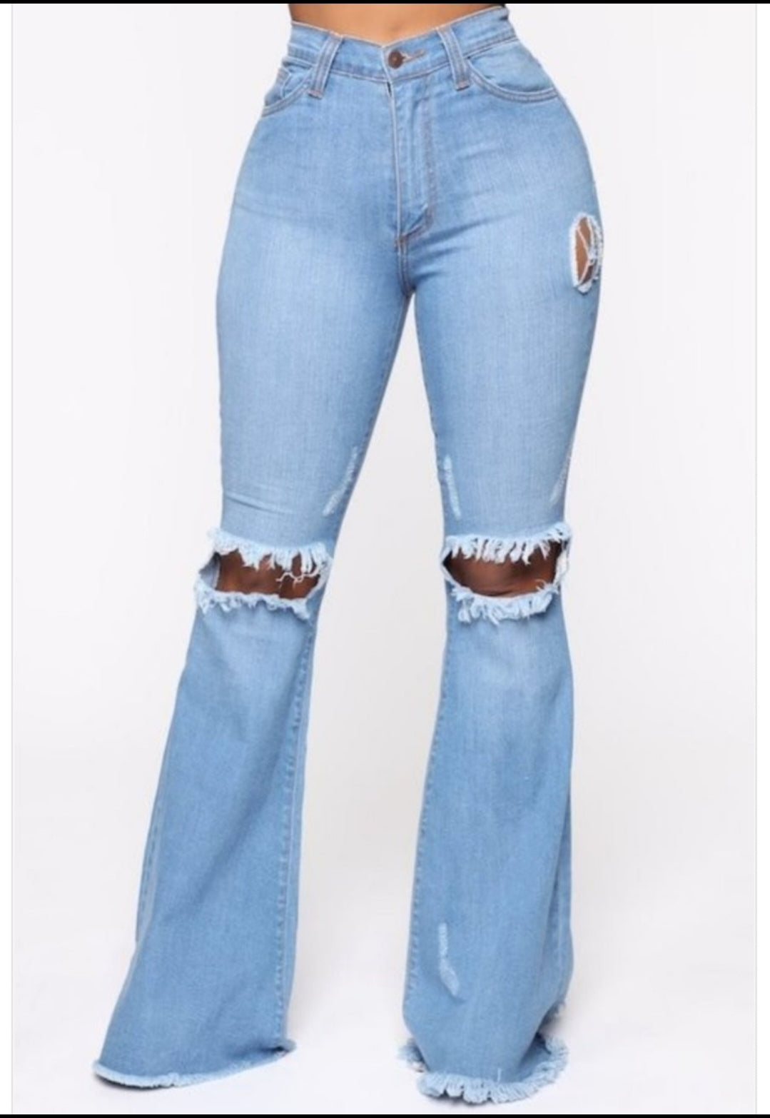 Lanis Jeans